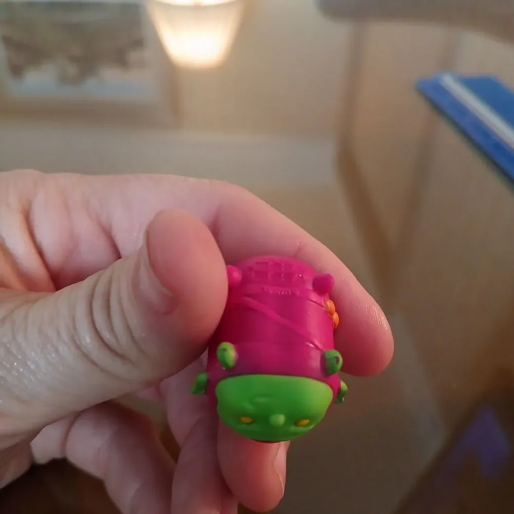 Green Goblin JAKKS Disney Marvel Tsum Tsum Small Vinyl  Figure